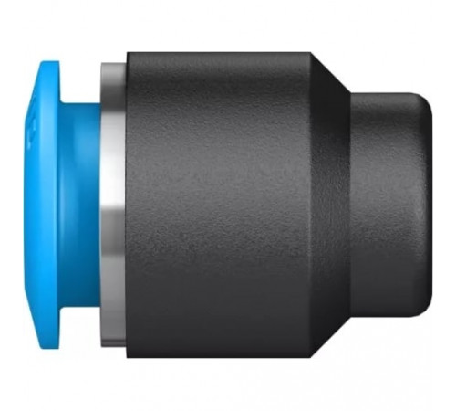 Заглушка для трубопроводов Festo QSC-8