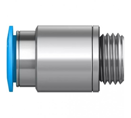 Штуцер цанговый с внутренним шестигранником Festo QS-G1/4-10-I