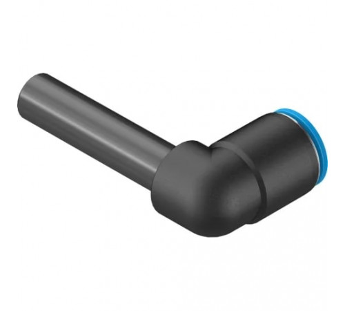 Переходник цанговый угловой Festo QSL-12HL