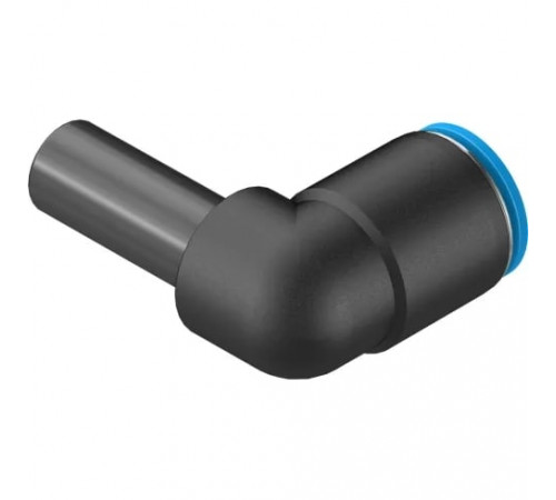 Переходник цанговый угловой Festo QSL-12H