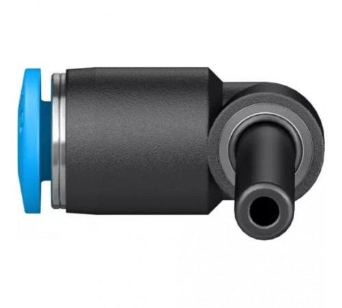 Переходник цанговый угловой Festo QSL-4HL