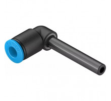 Переходник цанговый угловой Festo QSL-6HL