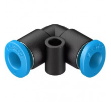 Фитинг цанговый угловой Festo QSML-4