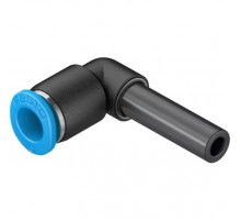 Переходник цанговый угловой Festo QSML-6H