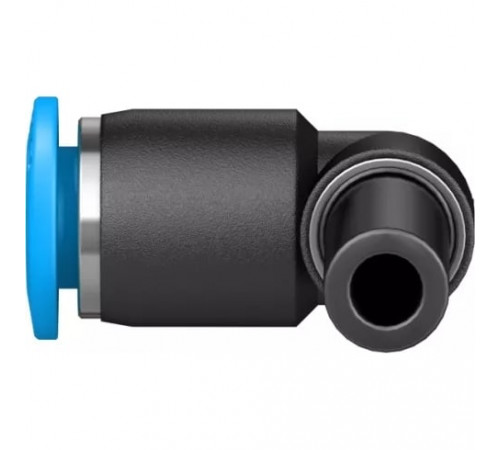 Переходник цанговый угловой Festo QSML-6H