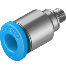 Штуцер цанговый Festo QSM-M3-4-I