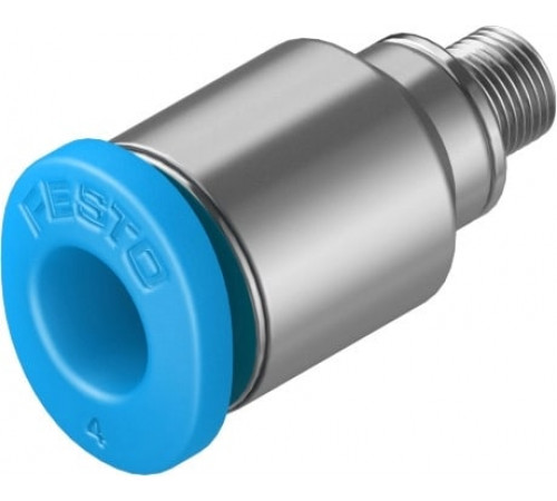 Штуцер цанговый Festo QSM-M3-4-I