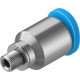 Штуцер цанговый Festo QSM-M3-4-I