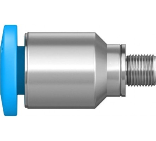 Штуцер цанговый Festo QSM-M3-4-I