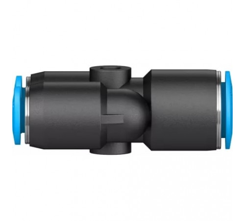 Тройник цанговый переходной Festo QSY-10-6
