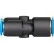 Тройник цанговый переходной Festo QSY-10-6