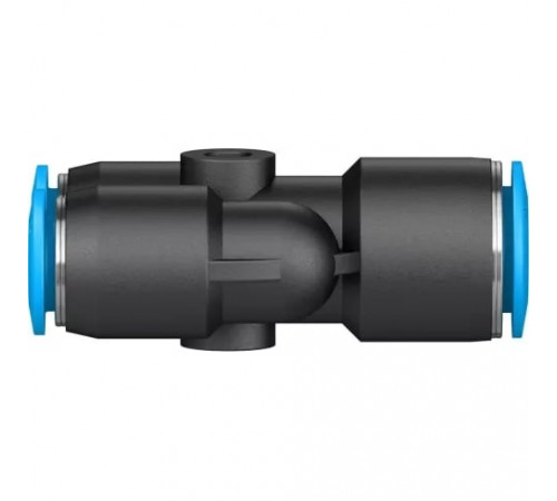 Тройник цанговый переходной Festo QSY-10-8