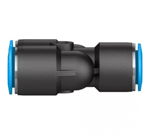 Тройник цанговый прямой Festo QSY-10