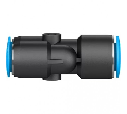 Тройник цанговый переходной Festo QSY-12-10