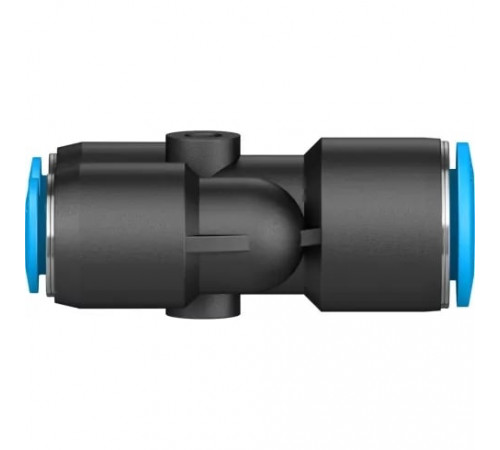Тройник цанговый переходной Festo QSY-12-8