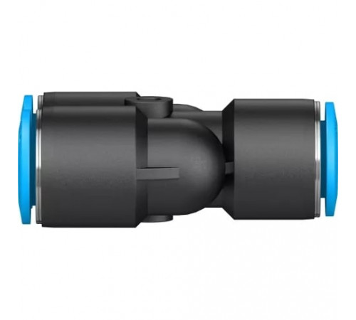 Тройник цанговый прямой Festo QSY-12
