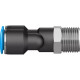 Тройник цанговый с резьбой Festo QSY-1/2-12