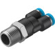 Тройник цанговый с резьбой Festo QSY-1/4-4