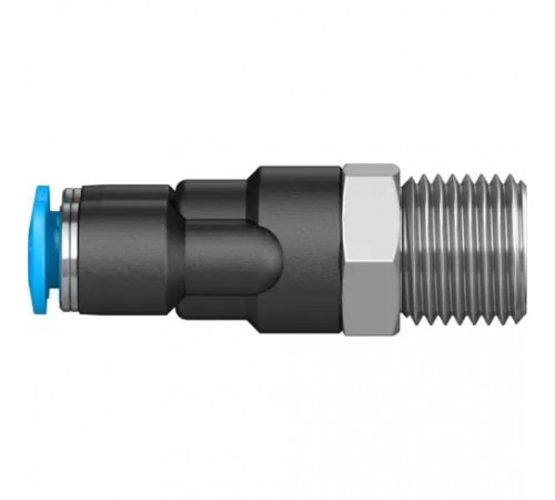 Тройник цанговый с резьбой Festo QSY-1/4-4