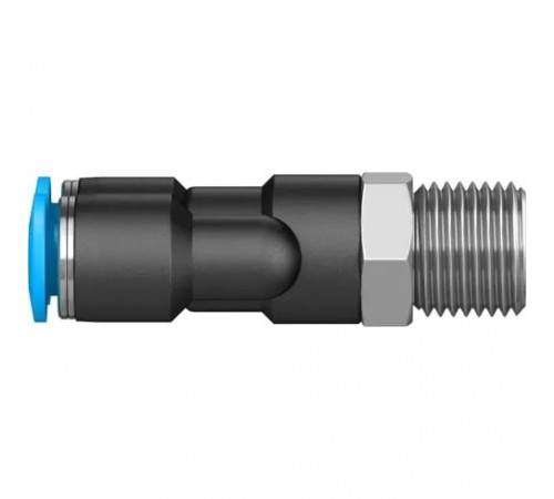 Тройник цанговый с резьбой Festo QSY-1/4-6