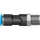 Тройник цанговый с резьбой Festo QSY-1/4-6