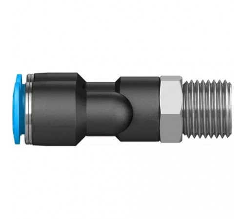 Тройник цанговый с резьбой Festo QSY-1/4-8