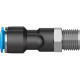 Тройник цанговый с резьбой Festo QSY-1/4-8