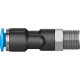 Тройник цанговый с резьбой Festo QSY-1/8-4