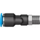 Тройник цанговый с резьбой Festo QSY-1/8-6