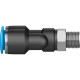 Тройник цанговый с резьбой Festo QSY-1/8-8