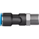 Тройник цанговый с резьбой Festo QSY-3/8-10