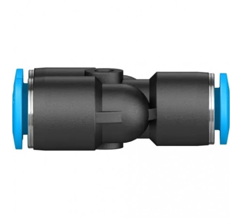 Тройник цанговый прямой Festo QSY-6