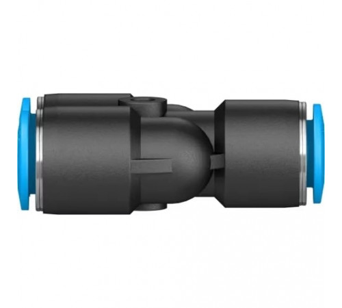 Тройник цанговый прямой Festo QSY-8