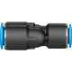 Тройник цанговый прямой Festo QSY-8