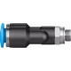 Тройник цанговый с резьбой Festo QSY-M5-4