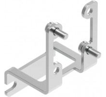Настенный крепеж Festo SAMH-PN-W