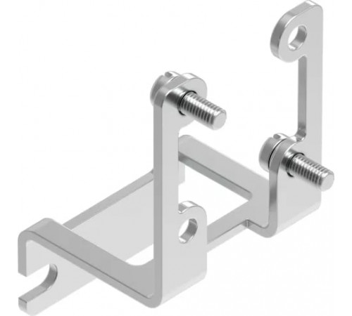 Настенный крепеж Festo SAMH-PN-W