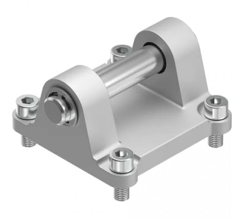 Фланец с осью Festo SNCB-100-R3
