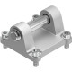 Фланец с осью Festo SNCB-100-R3