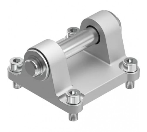 Фланец с осью Festo SNCB-100