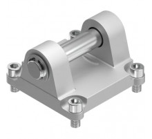 Фланец с осью Festo SNCB-125-R3