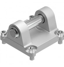 Фланец с осью Festo SNCB-125-R3