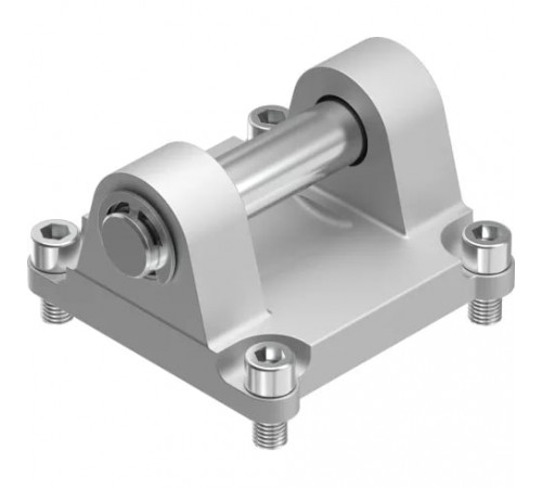 Фланец с осью Festo SNCB-125-R3