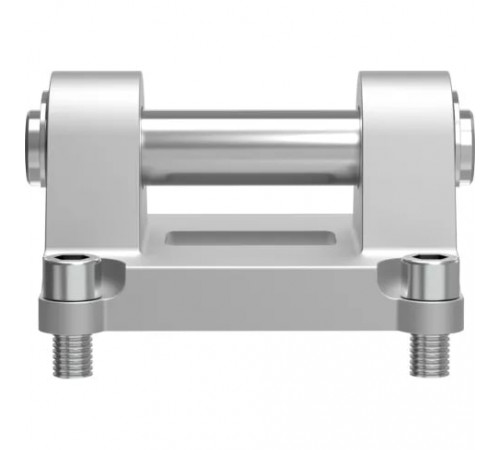Фланец с осью Festo SNCB-125-R3
