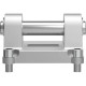 Фланец с осью Festo SNCB-125-R3
