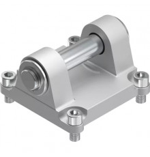 Фланец с осью Festo SNCB-125
