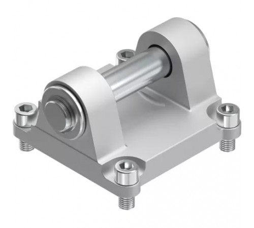 Фланец с осью Festo SNCB-125
