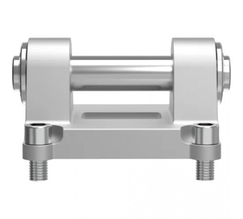 Фланец с осью Festo SNCB-125