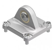 Фланец с шаровым шарниром Festo SNCS-100-R3