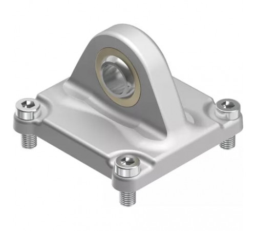 Фланец с шаровым шарниром Festo SNCS-100-R3